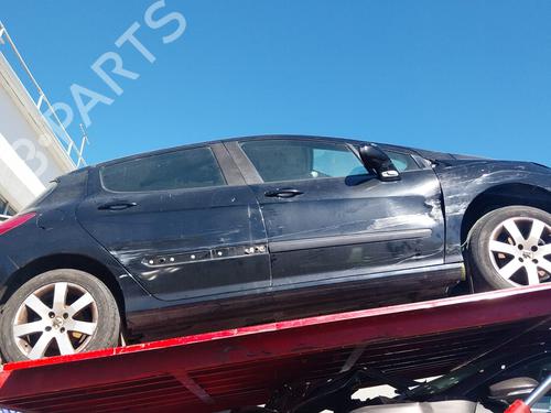 Brugte PEUGEOT 308 SW I (4E_, 4H_) 4556983