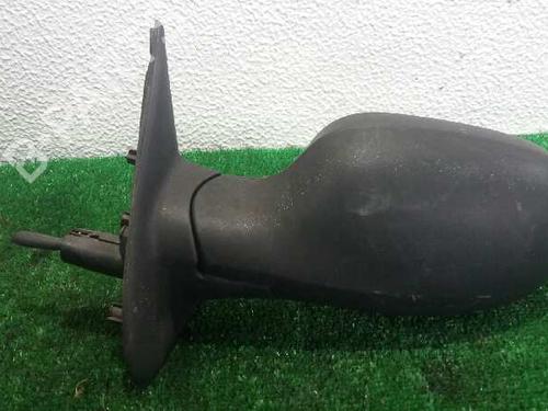 Left mirror NISSAN MICRA III (K12) 1.2 16V | BP1264711C26 