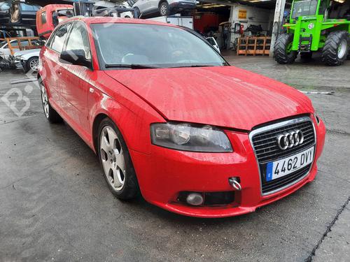 Front right window mechanism AUDI A3 Sportback (8PA) 2.0 TDI 16V | BP8615041C23 