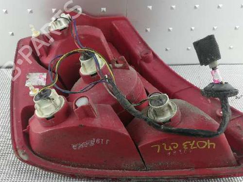 Right taillight DAEWOO KALOS (KLAS) 1.2 | BP3129970C35 