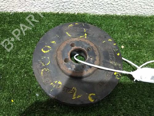 Used Pulley VW POLO III (6N1) [1994-1999]  14065141