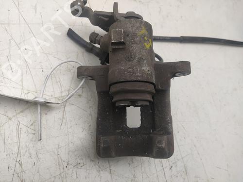 Left rear brake caliper SEAT ALTEA (5P1)  | BP21836399M107 