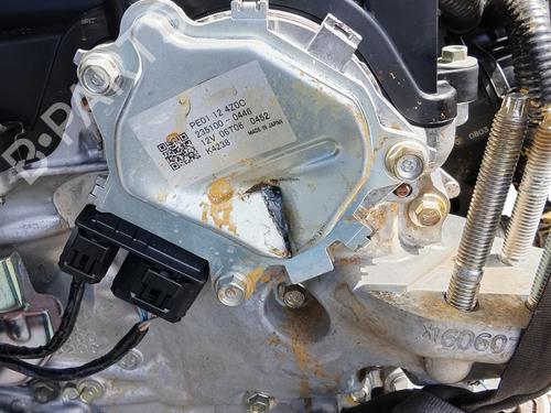 Engine MAZDA CX-5 (KE, GH)  | BP35800674M1  - Image 8
