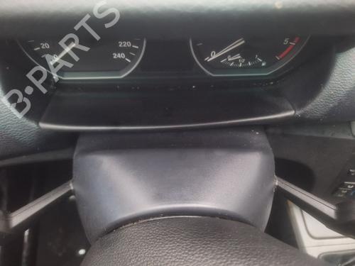 Used Switch BMW 1 (E87) 118 d (143 hp) 31073900