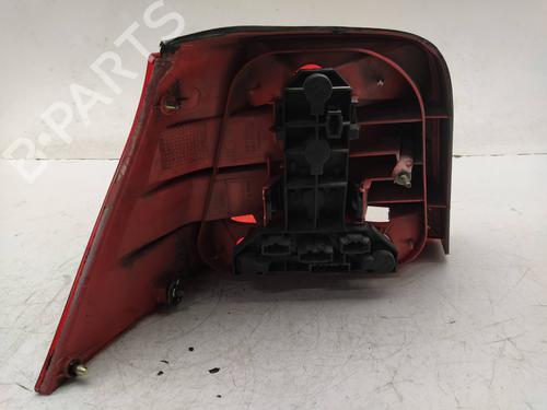 Right taillight VW GOLF IV (1J1) 1.9 TDI | BP11708425C35 