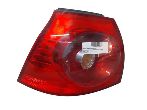 Left taillight VW GOLF V (1K1) | BP29594740C34 - Image 2