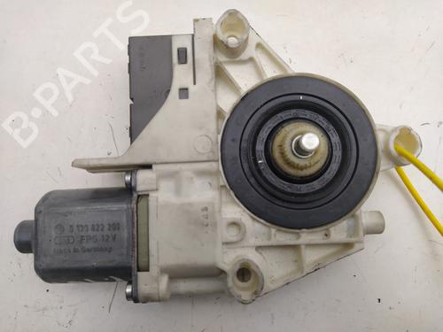 Used Left rear window motor PEUGEOT 407 (6D_) 2.0 (6DRFNB, 6DRFNE) (136 hp) 16347511