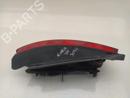 Right taillight NISSAN MICRA III (K12)  | BP13518251C35