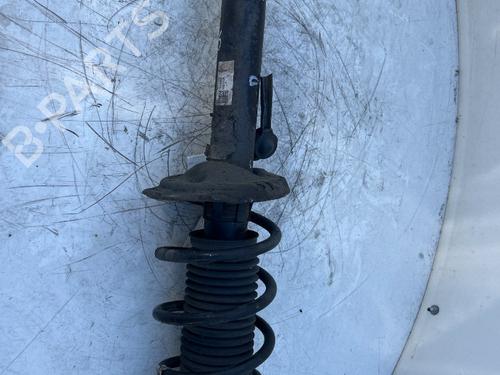 Right front shock absorber SEAT LEON (5F1)  | BP25913711M17 