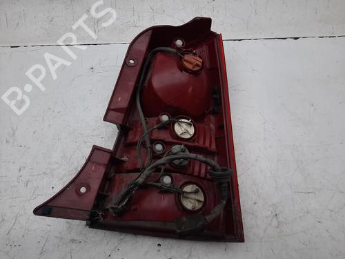 Left taillight KIA PICANTO I (SA)  | BP13329526C34 