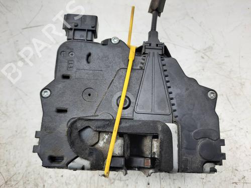Front left lock FIAT GRANDE PUNTO (199_)  | BP5272891C98 