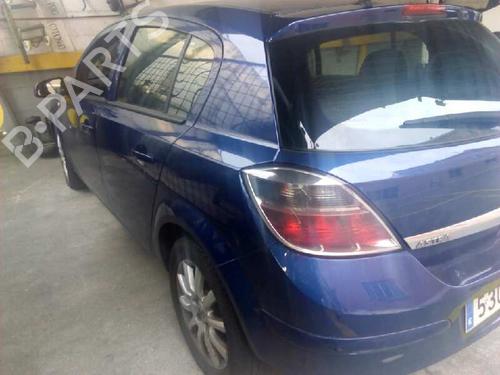 Querlenker links vorne OPEL ASTRA H (A04) 1.7 CDTI (L48) | BP539955M12 