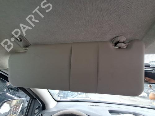 Left sun visor DACIA SANDERO II  | BP30175524I1 