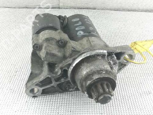 Starter VW POLO V (6R1, 6C1)  | BP4004372M8 