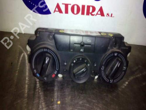 Used Climate control SKODA OCTAVIA I (1U2) [1996-2010]  2962853