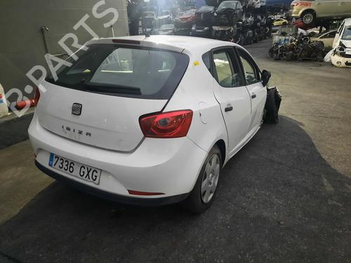 Servo brake SEAT IBIZA IV (6J5, 6P1)  | BP11201407M42 