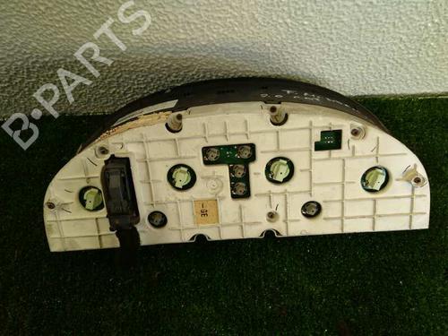 Instrument cluster FORD MONDEO III (B5Y) 2.0 16V TDDi / TDCi | BP843309C47 