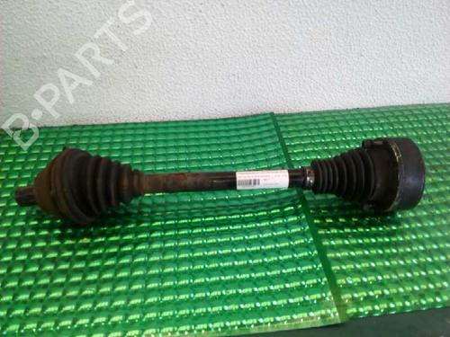 Used Left front driveshaft SEAT ALTEA XL (5P5, 5P8) [2006-2015]  539850