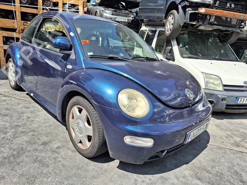 ABS VW NEW BEETLE (9C1, 1C1) 1.9 TDI | BP26140728M43 