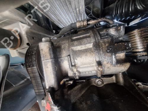 AC-Kompressor AC-Kompressor NISSAN X-TRAIL III (T32_, T32R, T32RR) [2013-2026] 35976025 35976025