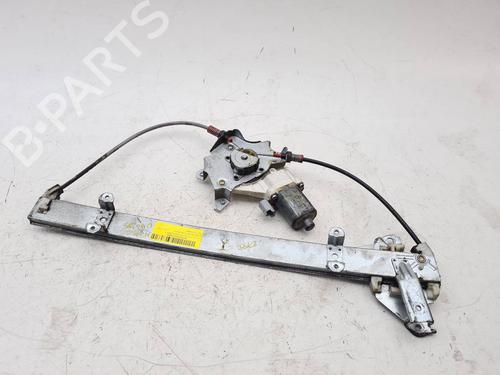 Used Front right window mechanism NISSAN MICRA III (K12) 1.2 16V (80 hp) 7997801