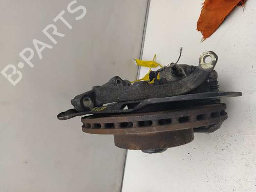 Left front steering knuckle MERCEDES-BENZ C-CLASS (W204) C 200 CDI (204.007, 204.006) | BP5821599M25 