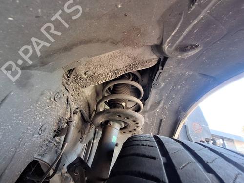 Used Left front shock absorber Left front shock absorber 39185374 39185374