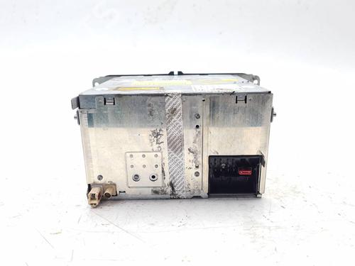 Radio VW CADDY III Box Body/MPV (2KA, 2KH, 2CA, 2CH) 2.0 SDI | BP7950316E6 