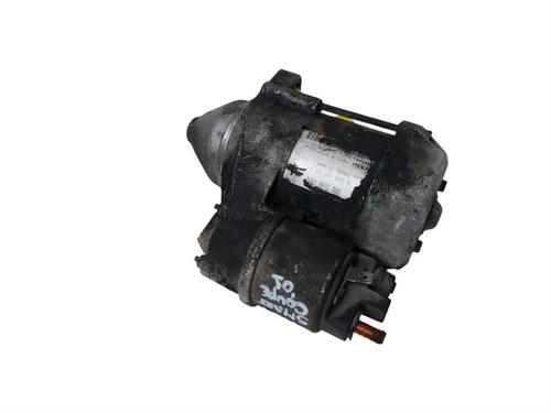 Used Starter Starter 38288237 38288237