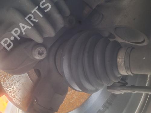 Used Right front steering knuckle PEUGEOT 308 SW I (4E_, 4H_) [2007-2014]  30717155