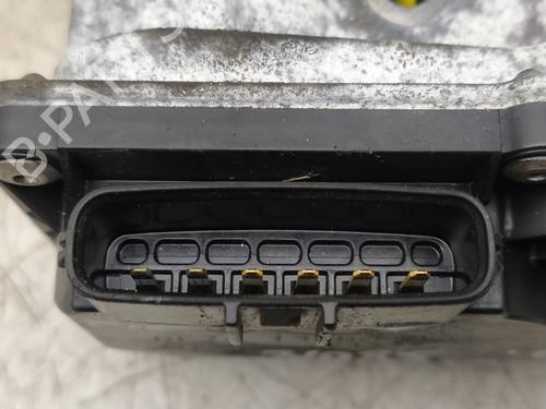 Throttle body MAZDA 6 Estate (GH) 2.0 MZR-CD (GH14) | BP19253590M82 