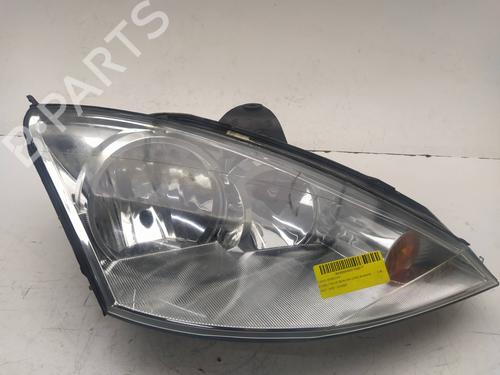 Højre forlygte FORD FOCUS I (DAW, DBW) 1.8 TDCi (100 hp) 10864414