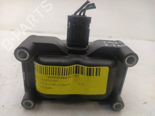 Ignition coil FORD FIESTA V (JH_, JD_) 1.4 16V | BP10357501M94 