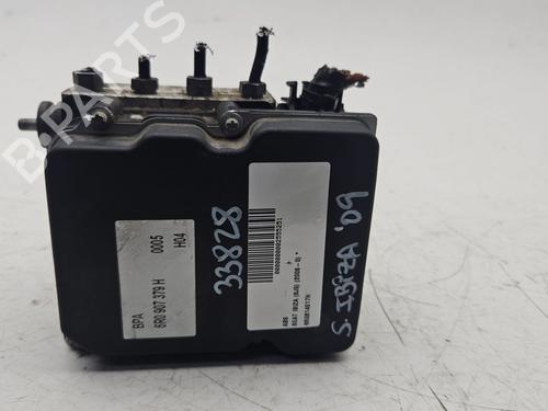 Used ABS pump SEAT IBIZA IV (6J5, 6P1) [2008-2017]  27160659