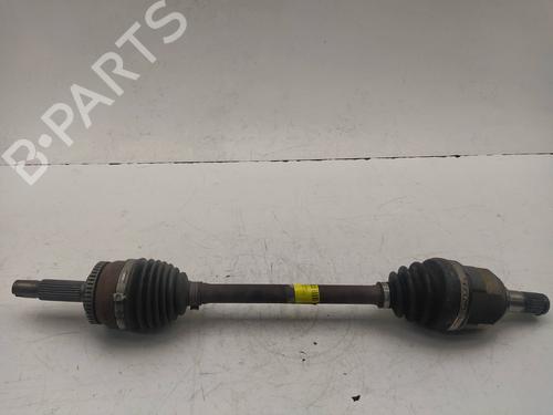 Used Left front driveshaft HYUNDAI i20 I (PB, PBT) [2008-2015]  10931163