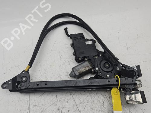 Rear right window mechanism SEAT ALHAMBRA (7V8, 7V9) 1.9 TDI | BP23331704C25 