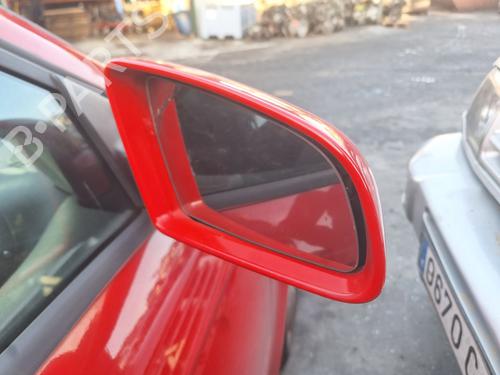 Used Right mirror AUDI A3 (8P1) 1.9 TDI (105 hp) 23241833