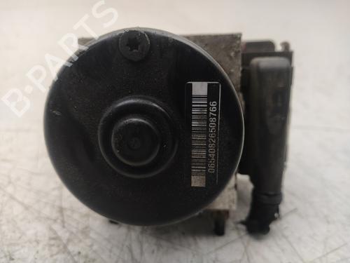 ABS pump OPEL ZAFIRA / ZAFIRA FAMILY B (A05) 1.9 CDTI (M75) | BP18114516M43 