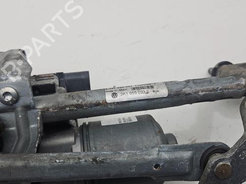 Viskermotor vindrude VW CADDY III Box Body/MPV (2KA, 2KH, 2CA, 2CH)  | BP29906088M29