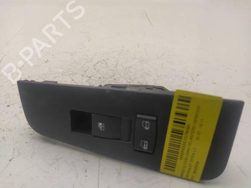 Used Right front window switch CHEVROLET EPICA (KL1_) 2.0 D (150 hp) 16043379
