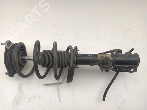 Used Left front shock absorber HYUNDAI i30 (FD) [2007-2012]  22544936