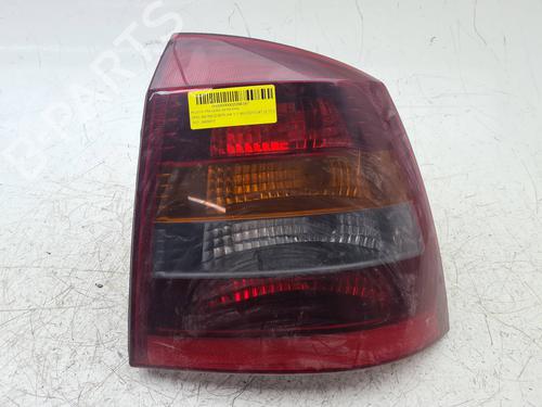 Right taillight OPEL ASTRA G Hatchback (T98) 1.7 CDTI (F08, F48) | BP9950206C35 