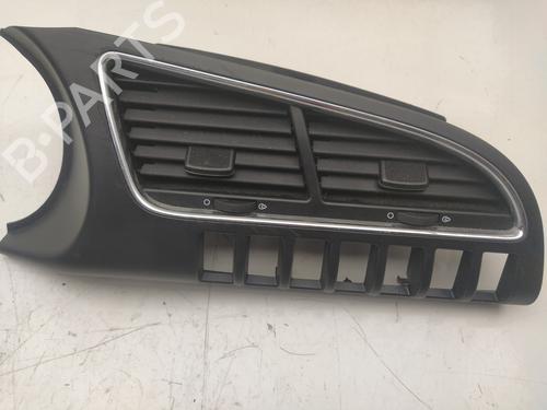 Air vent PEUGEOT 3008 I MPV (0U_) 1.6 HDi 115 / BlueHDi 115 | BP22250722I21 