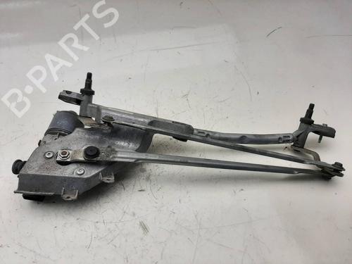 Front wiper motor FORD FIESTA VI (CB1, CCN) 1.25 | BP8608877M29 