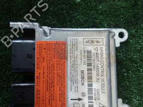 Kollisjonspute styreenhet FORD FOCUS II (DA_, HCP, DP) 1.6 | BP2233196M53 