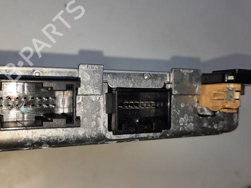 Electronic module OPEL ASTRA J (P10)  | BP25257442M83 
