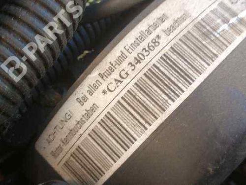 Engine SEAT EXEO (3R2) 2.0 TDI | BP2322924M1