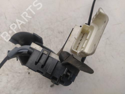 Front right lock CITROËN C4 Coupe (LA_) 1.4 16V | BP11867737C97 