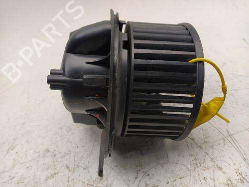 Heater blower motor SEAT ALTEA (5P1)  | BP19423256M62 
