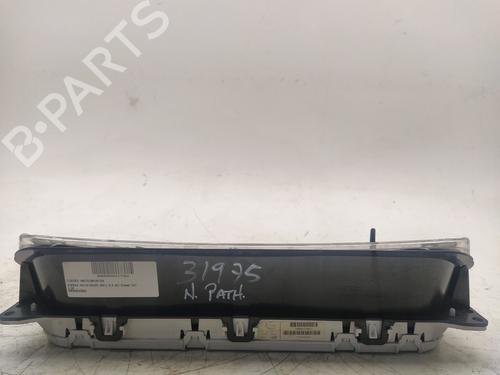 Instrument cluster NISSAN PATHFINDER III (R51)  | BP17554267C47 